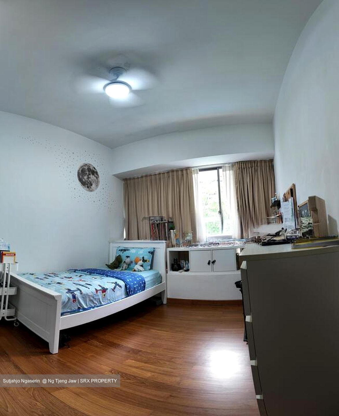 CityVista Residences (D9), Condominium #496027261